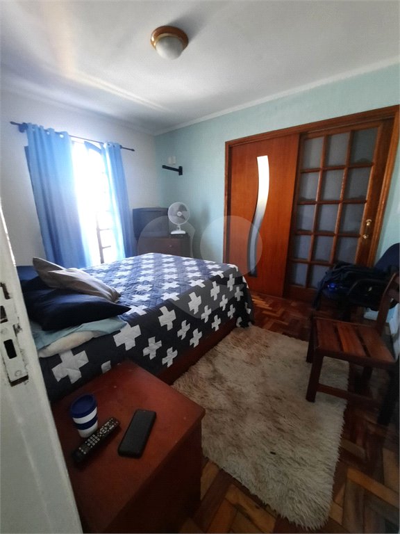 Sobrado à venda com 3 quartos em Jardim Virginia Bianca, São Paulo, SP