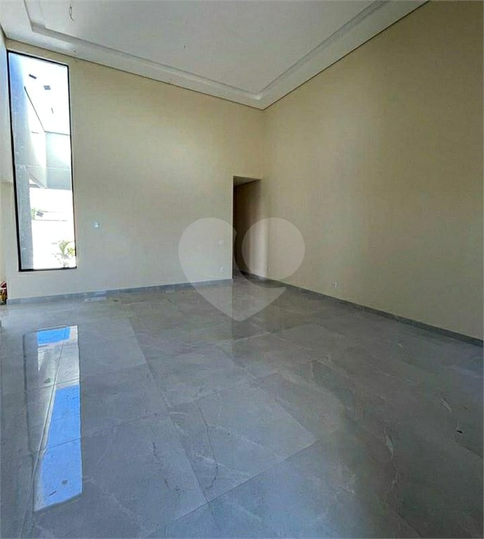 Casa à venda com 3 suítes no condomínio Ibiti Reserva, Sorocaba - SP