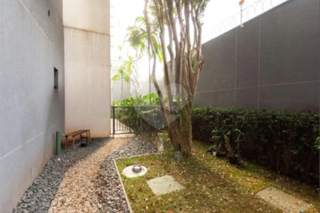 Studio à venda com 1 quarto em Indianópolis, São Paulo, SP