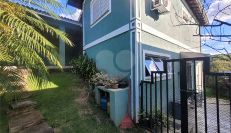 Casa à venda com 3 quartos, sendo 1 suíte, em Itapetinga, Atibaia, SP