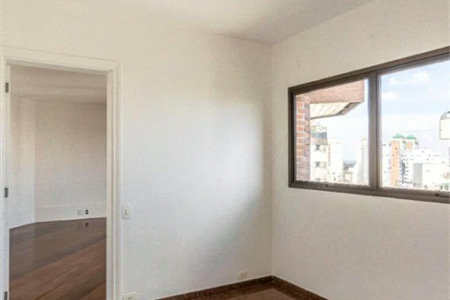 Duplex à venda com 6 quartos, sendo 4 suítes, em Vila Andrade, São Paulo, SP