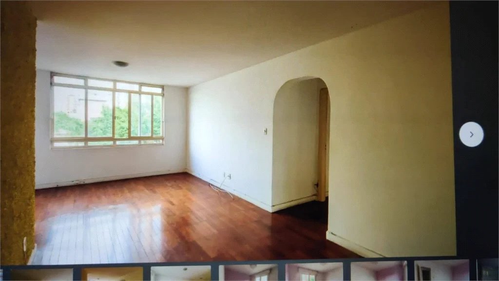 Apartamento à venda com 3 quartos em Pinheiros, São Paulo, SP