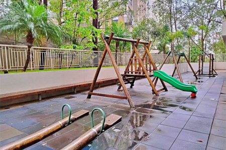 Apartamento à venda com 3 quartos, sendo 2 suítes, em Vila Andrade, São Paulo, SP