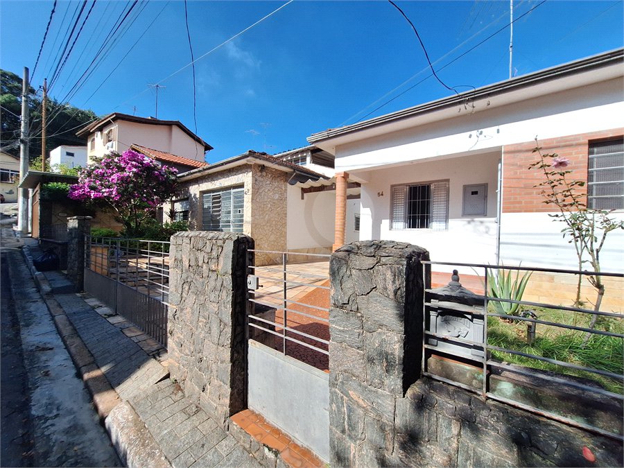 Casa à venda com 4 quartos em Jardim Leonor Mendes de Barros, São Paulo, SP