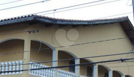 Sobrado à venda com 4 quartos, sendo 3 suítes,  em Jaçanã, São Paulo, SP