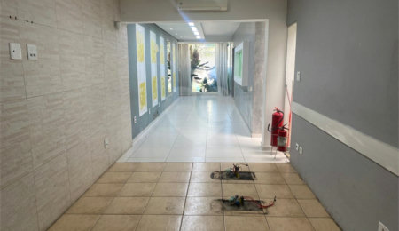 Salão Comercial à venda em Brooklin, São Paulo, SP