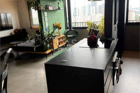 Apartamento à venda com 2 quartos, sendo 1 suíte,  em Jardim América, Sorocaba, SP