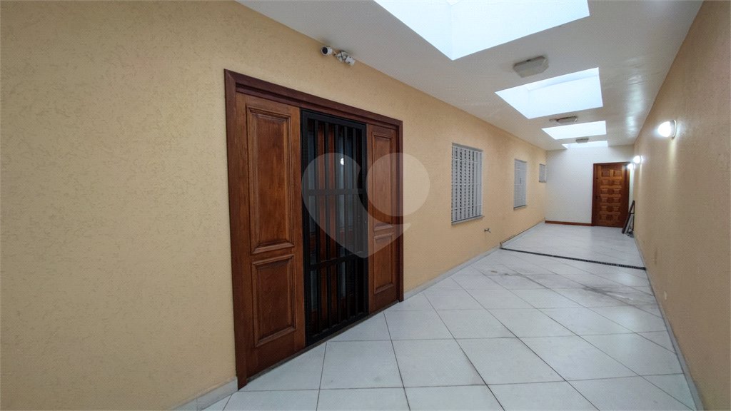 Casa Térrea para alugar com 1 quarto em Alto da Boa Vista, São Paulo, SP