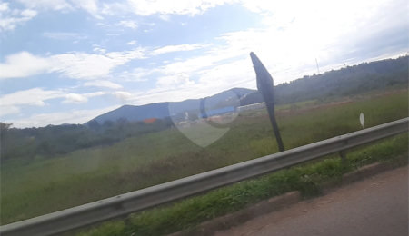 Terreno à venda no Centro, Bom Jesus dos Perdões, SP