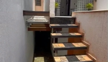 Casa à venda com 3 suítes em Vila Romana, São Paulo, SP