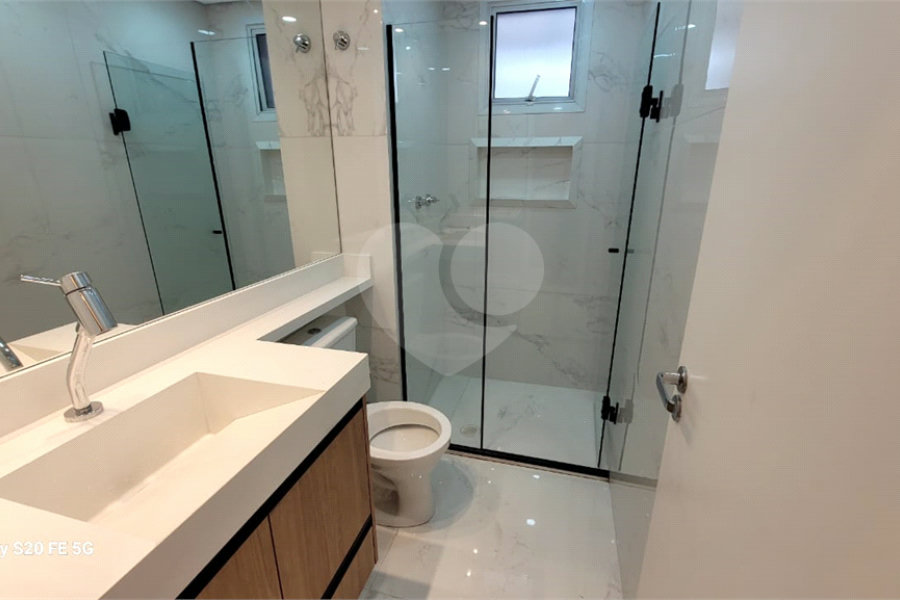 Apartamento à venda com 2 quartos, sendo 1 suíte, em Alto da Lapa, São Paulo, SP