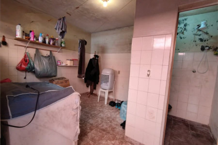 Casa Térrea à venda com 2 quartos em Conjunto Residencial Butantã, São Paulo, SP