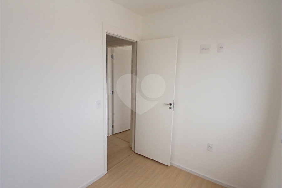 Apartamento à venda com 2 quartos em Vila Pereira Barreto, São Paulo, SP