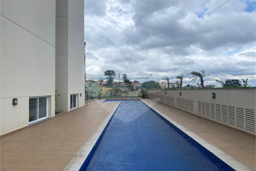Apartamento à venda com 2 quartos, sendo 1 suíte, em São Miguel Paulista, São Paulo, SP