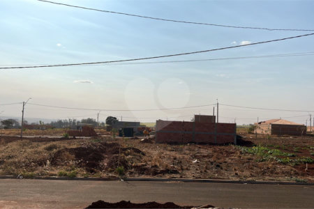 Terreno à venda no condomínio Loteamento Bella Cravinhos, Cravinhos - SP