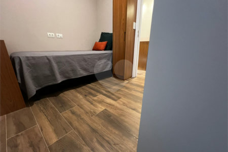 Apartamento à venda com 2 suítes em Indianópolis, São Paulo, SP