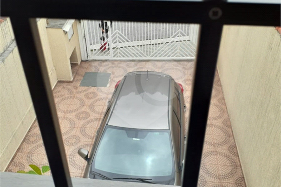 Sobrado à venda com 3 quartos, sendo 1 suíte, em Vila Maria Alta, São Paulo, SP