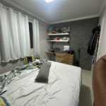 Apartamento à venda com 2 quartos em Campo Grande, Rio de Janeiro, RJ