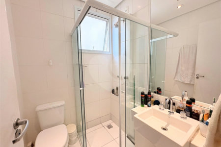 Apartamento à venda com 3 quartos, sendo 1 suíte,  em Engordadouro, Jundiaí, SP