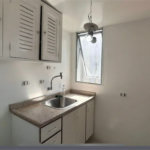 Apartamento à venda com 1 suíte em Brooklin Paulista, São Paulo, SP
