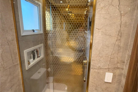 Apartamento à venda com 2 quartos, sendo 1 suíte, em Barra Funda, São Paulo, SP
