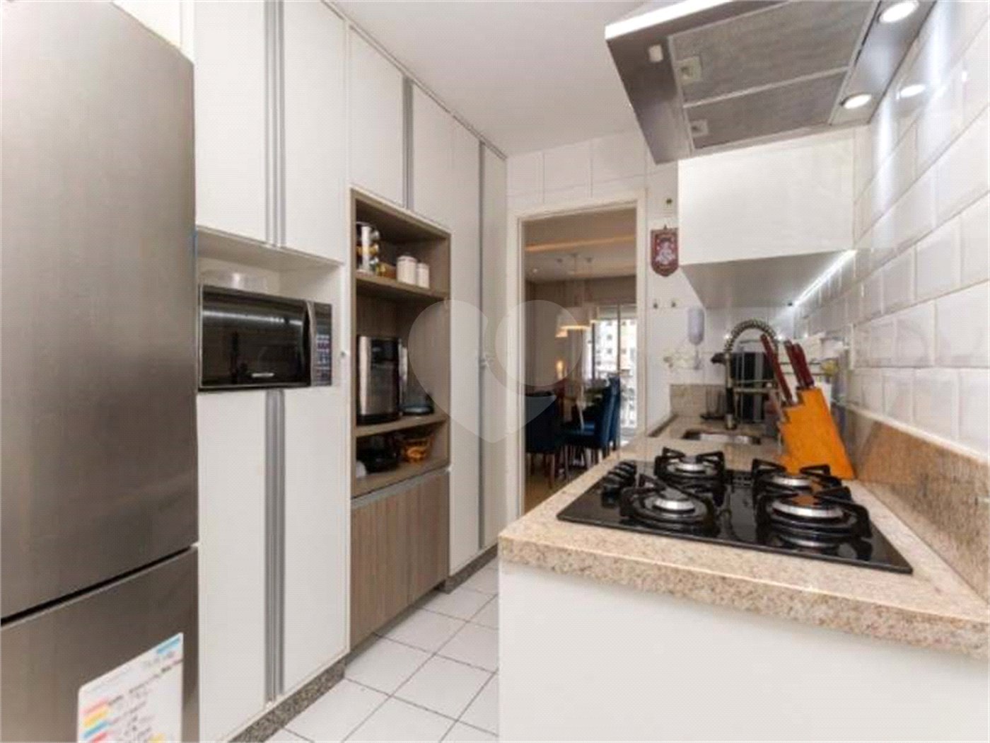 Apartamento à venda com 3 quartos, sendo 1 suíte, em Barra Funda, São Paulo, SP