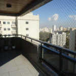 Apartamento à venda com 4 quartos, sendo 2 suítes, em Santa Teresinha, São Paulo, SP