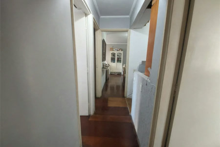 Apartamento à venda com 3 quartos, sendo 1 suíte, em Vila Cordeiro, São Paulo, SP