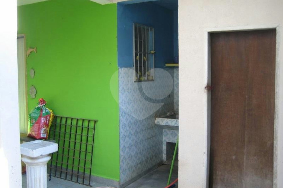 Sobrado à venda com 2 quartos em Santana, São Paulo, SP
