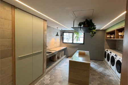 Apartamento à venda ou para alugar com 1 quarto em Pinheiros, São Paulo, SP