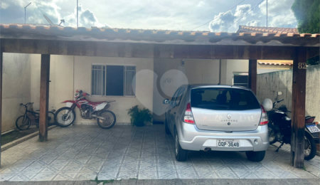 Casa à venda com 3 quartos no condomínio Tropeiros, Sorocaba - SP