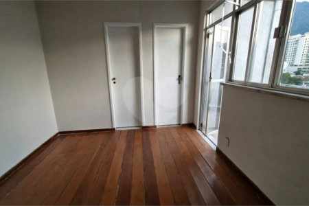 Apartamento à venda com 3 suítes em Tijuca, Rio de Janeiro, RJ