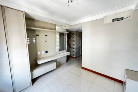 Apartamento à venda com 3 suítes em Bosque das Juritis, Ribeirão Preto, SP