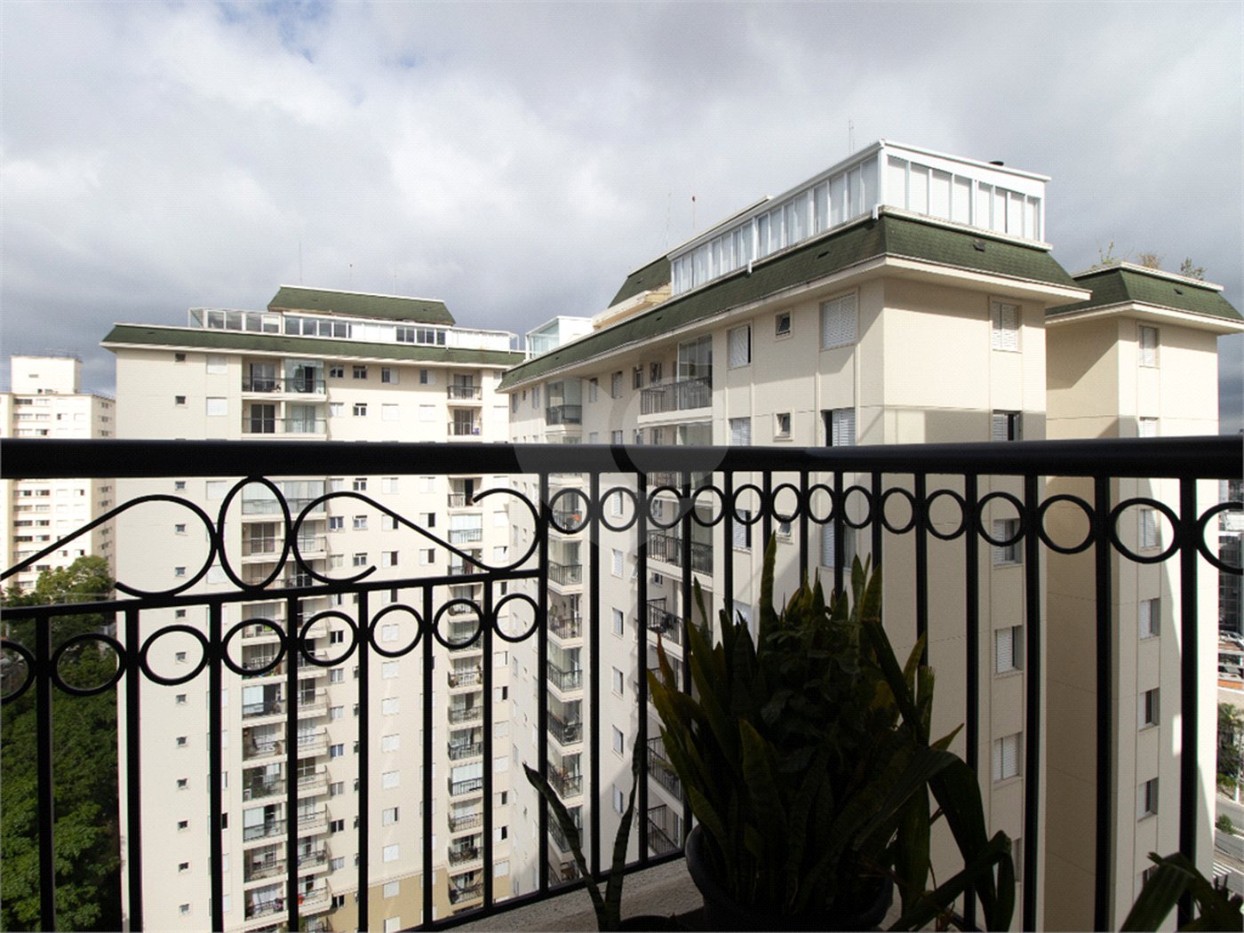 Apartamento à venda com 2 quartos em Vila Mascote, São Paulo, SP