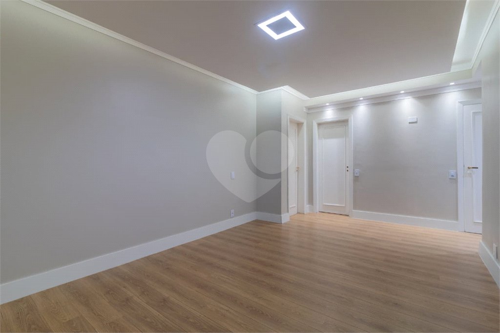 Apartamento à venda com 4 suítes em Vila Sofia, São Paulo, SP