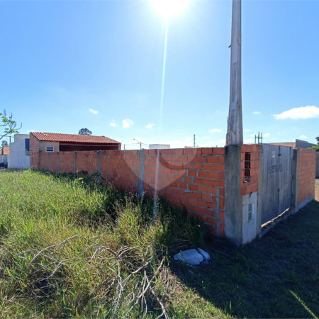 Terreno à venda em Jardim das Palmas, Itapetininga, SP