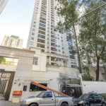 Apartamento à venda com 3 quartos, sendo 1 suíte,  em Jardim Parque Morumbi, São Paulo, SP