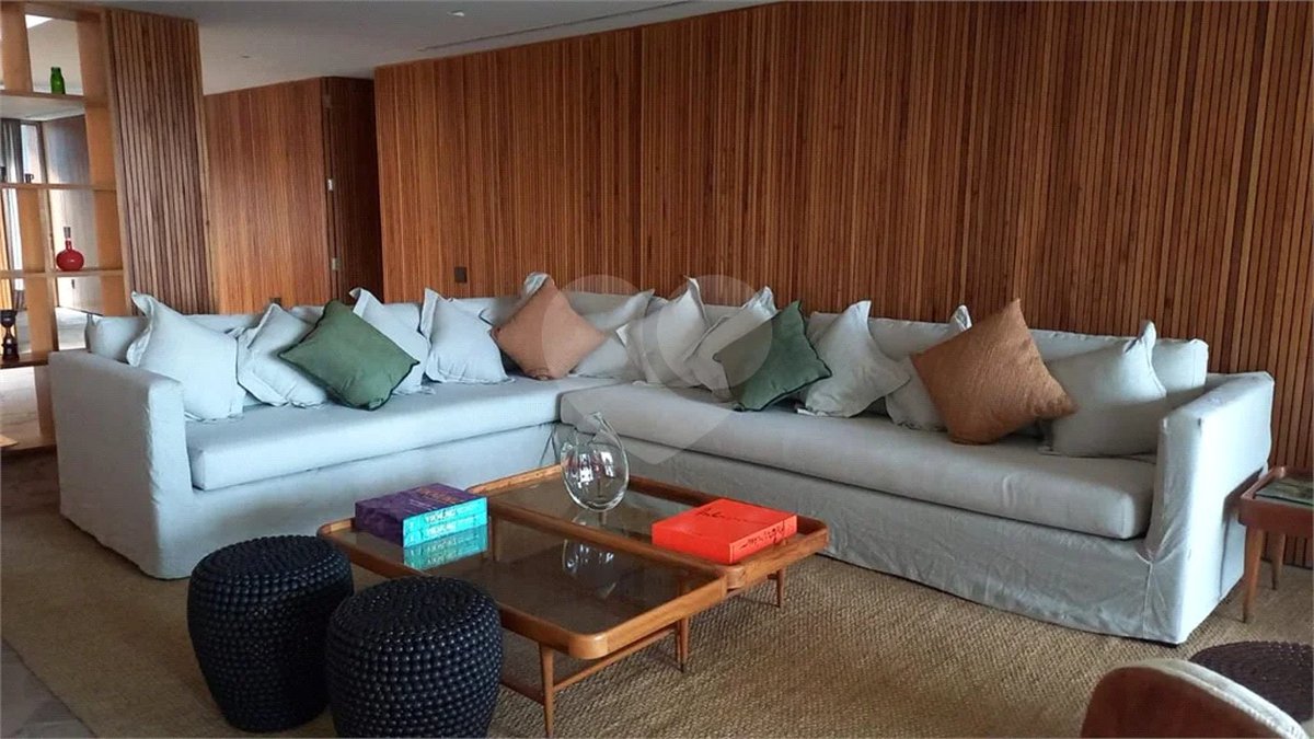 Casa à venda com 7 suítes no condomínio Fazenda Boa Vista, Porto Feliz - SP