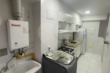 Apartamento para alugar com 2 quartos, sendo 1 suíte, em Recreio dos Bandeirantes, Rio de Janeiro, RJ