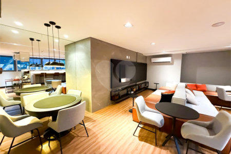 Apartamento para alugar com 2 quartos, sendo 1 suíte, em Planalto Paulista, São Paulo, SP