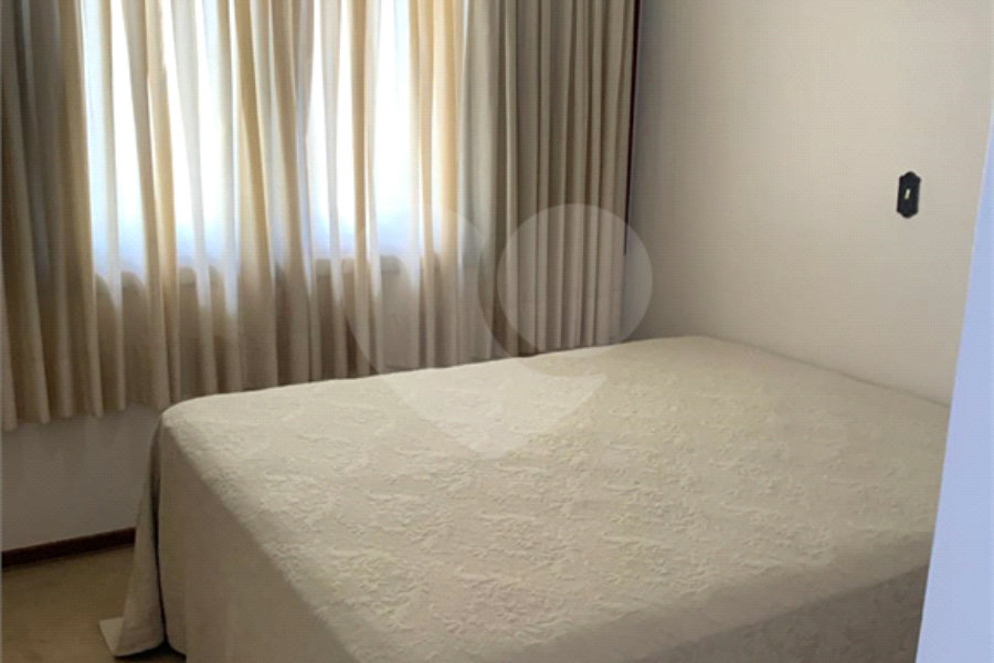 Sobrado à venda com 3 quartos, sendo 2 suítes, em Jardim São Bento, São Paulo, SP