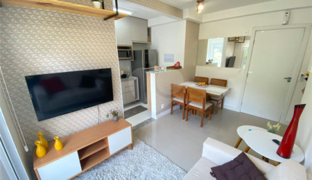 Apartamento à venda com 2 quartos em Casa Verde, São Paulo, SP