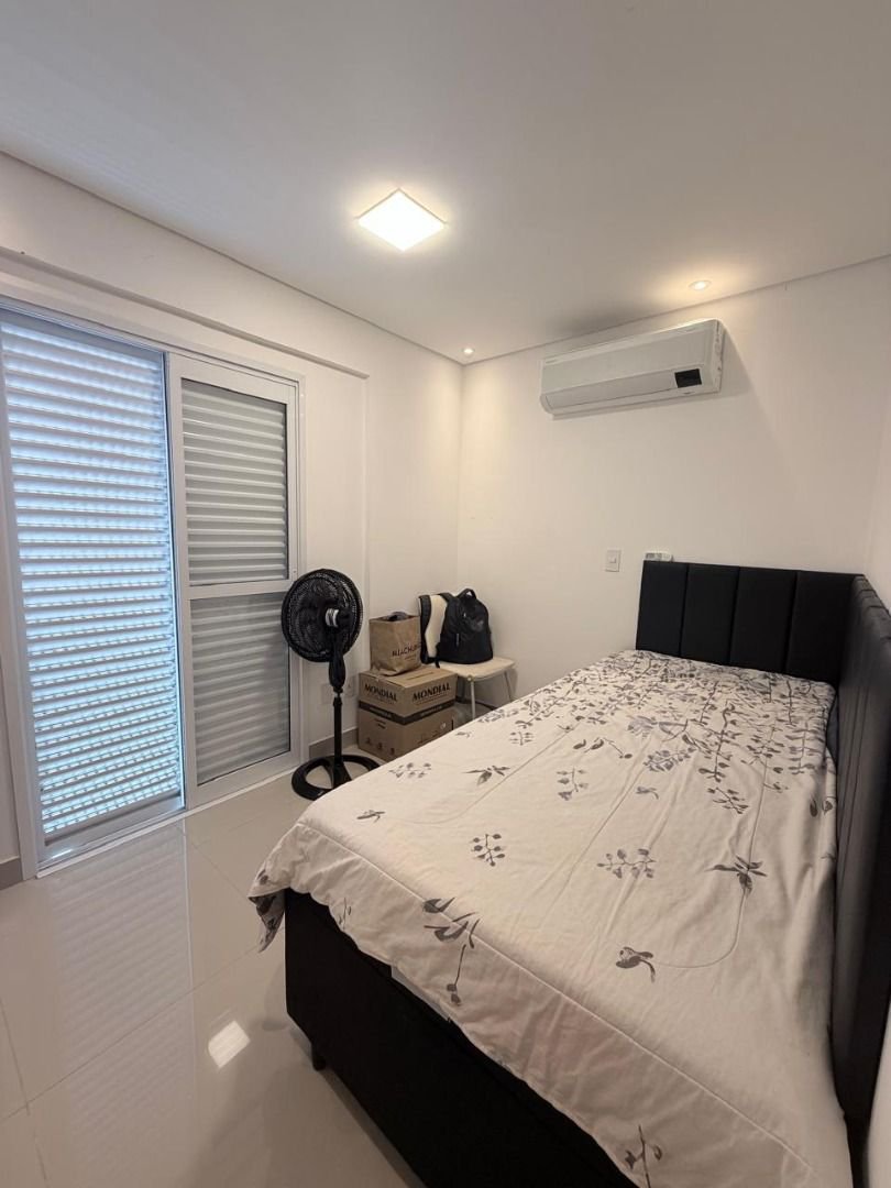 Apartamento com 2 dormitórios à venda, 53 m² por R$ 795.000,00 - Embaré - Santos/SP