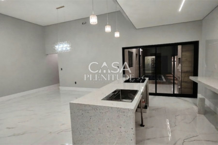 Casa em condomínio à venda com 3 suítes em Jardim Residencial Helena Maria, Sorocaba, SP