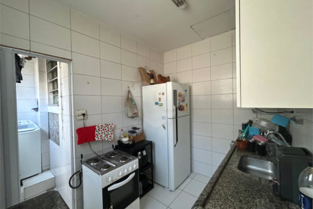 Cobertura à venda com 2 quartos em Tijuca, Rio de Janeiro, RJ