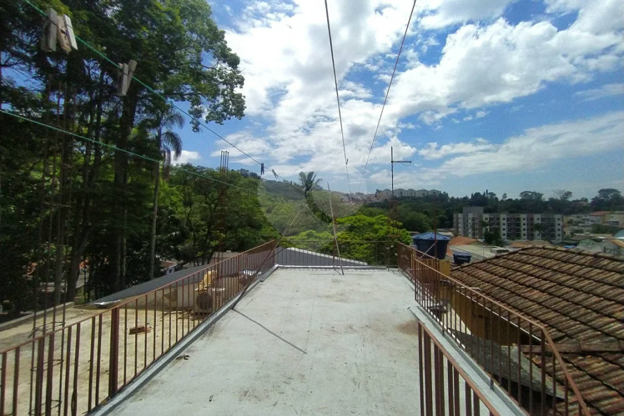 Terreno à venda com 4 quartos em Horto, São Paulo, SP