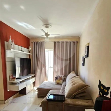Apartamento à venda com 2 quartos em Jardim Alice, Indaiatuba, SP