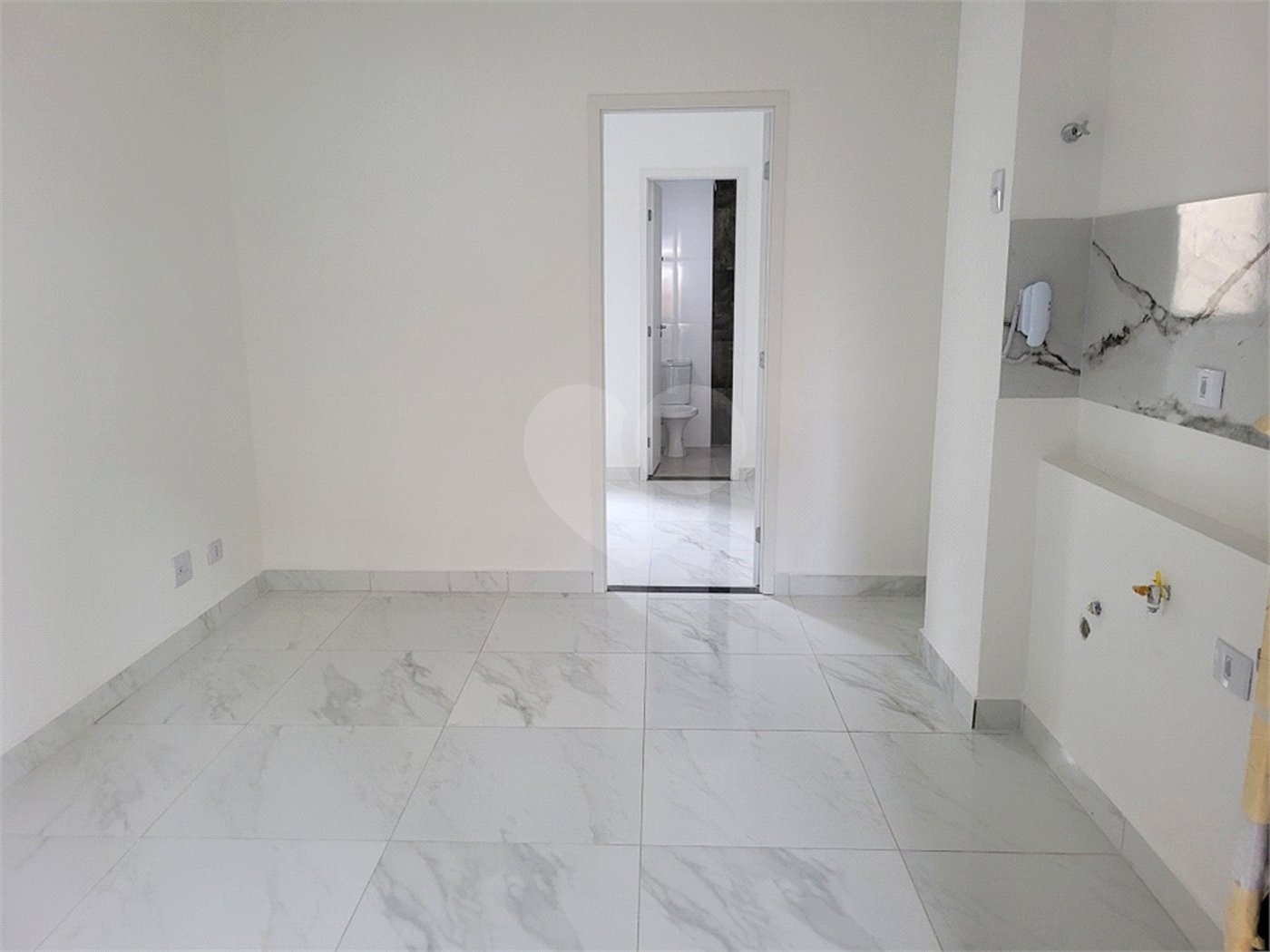Casa à venda com 1 quarto no condomínio Residencial Imperatriz, São Paulo - SP