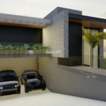Casa à venda com 5 suítes no condomínio Cond Itaporã, Atibaia - SP