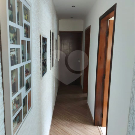 Sobrado à venda com 3 quartos, sendo 2 suítes, em Parada Inglesa, São Paulo, SP